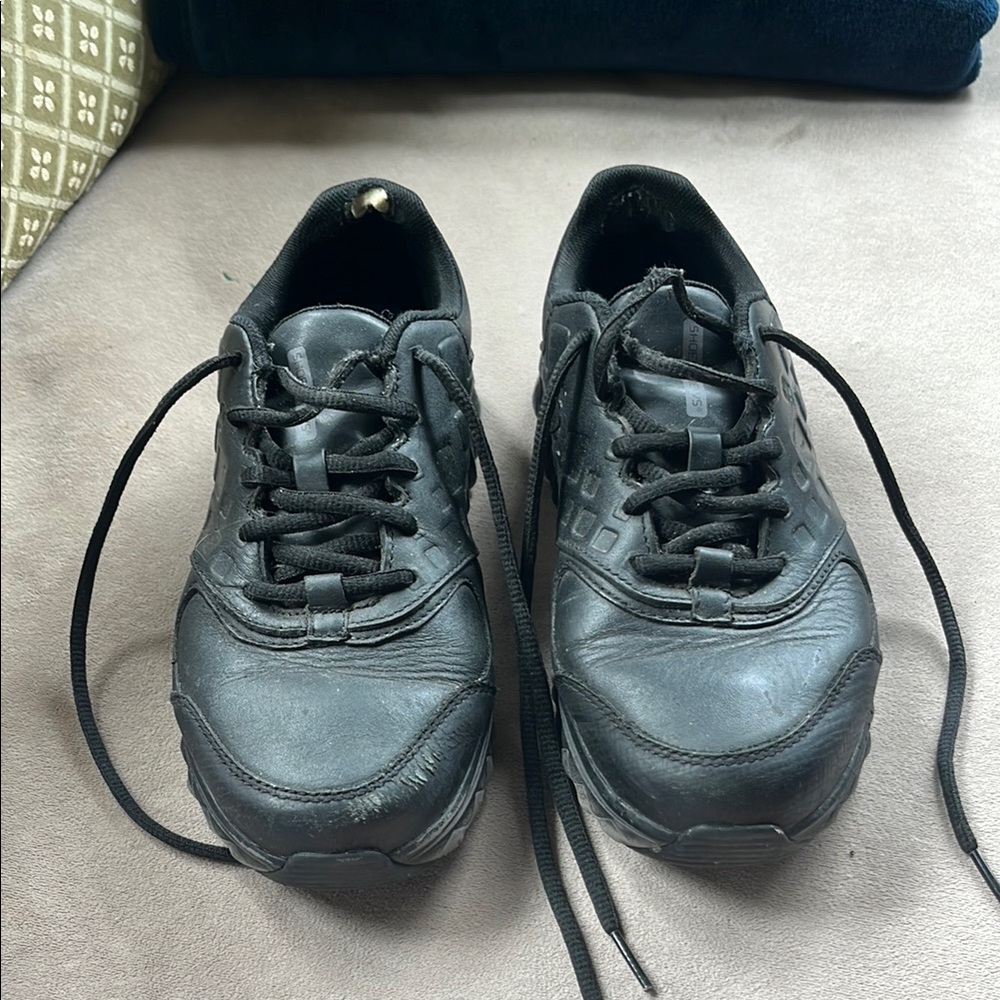 Used Shoes for Crews sneakers